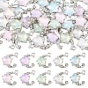 15Pcs Alloy Pendants FIND-YW0017-90A-2