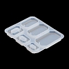DIY Pendant Silicone Molds X1-SIMO-F145-04-4