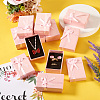 Cardboard Paper Jewelry Set Boxes AJEW-TAC0035-03B-15