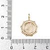 Brass Pendants LS-KK-L246-05G-3