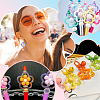 DIY Beadable Pen Beads Kits DIY-PH0023-67-6