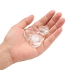 Transparent Glass Cabochons GGLA-YW0001-06A-9