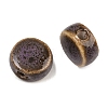 Handmade Porcelain Beads X-PORC-S496-A07-8mm-3