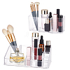   2Pcs 2 Style Beauty Tool Sets AJEW-PH0004-39-1