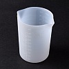 Silicone Measuring Cups DIY-F128-01B-4