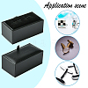 Paper Cardboard Jewelry Cufflink Boxes CON-WH20008-13C-5