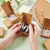 Cardboard Gift Packaging Boxes CON-WH0085-65C-3