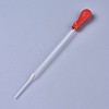Glass Dropper TOOL-WH0079-51D-1