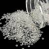TOHO 11/0 Demi Round Beads Y-SEED-DR11-PF21-1
