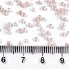 12/0 Glass Seed Beads SEED-A015-2mm-2221-4