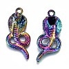 Alloy Pendants LS-PALLOY-N156-072-RS-2
