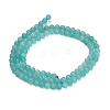 Natural Amazonite Beads Strands GG-CBA4399-B05-03-5