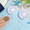 12 Grids Alloy Cabochons MRMJ-WH20007-003S-3