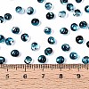 6/0 Gradient Color Glass Seed Beads SEED-N007-36A-4
