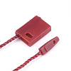 Polyester Cord with Seal Tag CDIS-T001-09C-3