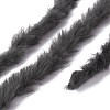 Polyester & Nylon Yarn LS-YCOR-C001-01W-3