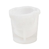 Halloween DIY Silicone Candle Holder Molds SL-CBA2919-01G-2