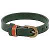Cowhide Cord Bracelets BJEW-WH20005-008AB-02-7