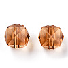 Transparent Acrylic Beads TACR-WH0024-V63-4