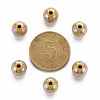 Opaque Acrylic Beads LS-MACR-S370-D8mm-29-3