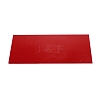 G10 Fiber Mill Paper AJEW-WH0029-70B-1