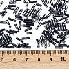 Glass Twist Bugles Seed Beads TTSDB6MM706-2