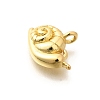 Brass Pendants KK-L225-002G-2