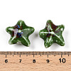 Handmade Porcelain Beads PORC-N008-09K-3