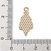 Alloy Enamel Pendants ENAM-B030-02G-05-3