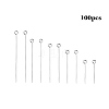 304 Stainless Steel Eye Pin STAS-CJ0005-03-1