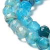 Natural Agate Beads Strands G-Q1000-02H-3