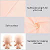 Polyester Fabric DIY-WH20055-109B-6