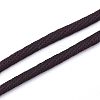 Nylon Cord Necklace Making MAK-T005-22C-3