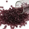 TOHO 6/0 Round Beads SEED-TR06-0006B-1