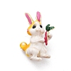 Alloy Enamel Brooch JEWB-C037-27G-1