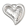 304 Stainless Steel Pendants SA-CBAA758-03P-D-1