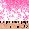 11/0 Grade A Round Glass Seed Beads SEED-N001-D-206-3