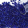 10G Glass Seed Beads SEED-YW0003-11G-1