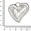 304 Stainless Steel Pendants SA-CBAA758-03P-D-3