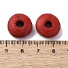 Cinnabar Beads CARL-K001-37-3