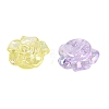 Transparent Plastic Beads KY-N025-35-2