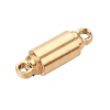 304 Stainless Steel Magnetic Clasps STAS-N127-02A-G-1