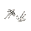 Alloy with Crystal Rhinestone Pendants RB-CBA7D90-01P-2
