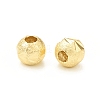 Brass Beads KK-P228-61G-1