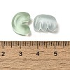 Resin Decoden Cabochons RESI-Q231-03-3