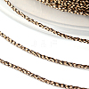 Round Metallic Thread MCOR-L001-1mm-07-2