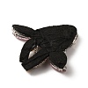 Non-Woven Fabrics Patches PATC-WH0004-03B-2