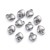 Non-Tarnish 304 Stainless Steel Charms LS-STAS-G236-01P-A-1