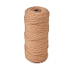 Cotton Macrame Cord PW-WGCB793-33-1