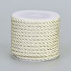 Polyester Cord X-OCOR-L041-3mm-15-1